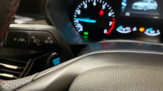 Ford Focus 1.0 EcoBoost Hybrid mHEV 125 ST-Line Edition 5dr Petrol Hatchback